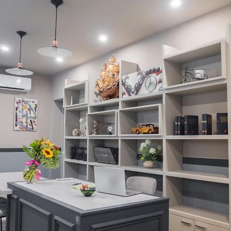 Host'N Go Bed & Breakfast Colleferro Bagian luar foto