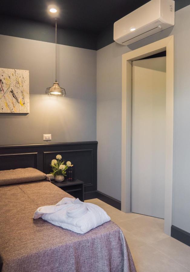 Host'N Go Bed & Breakfast Colleferro Bagian luar foto