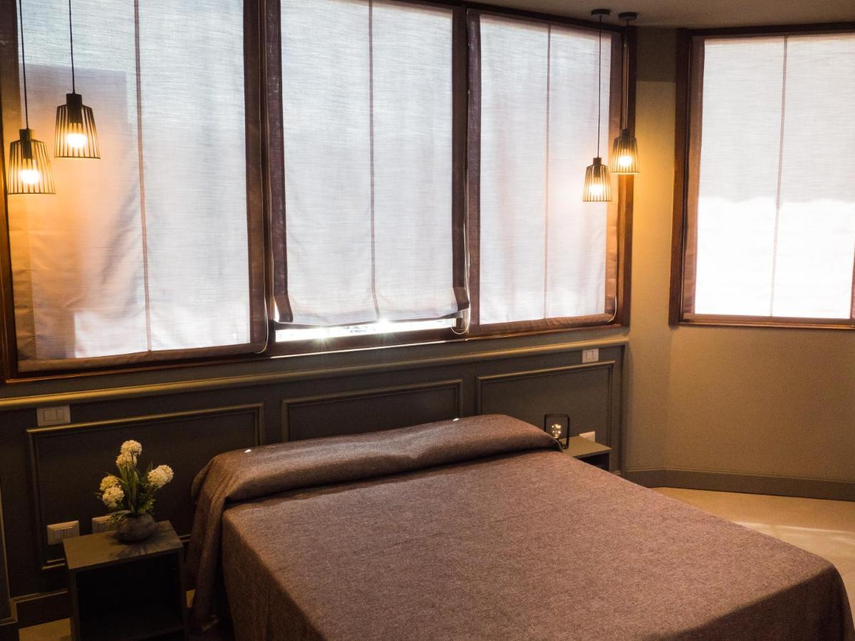 Host'N Go Bed & Breakfast Colleferro Bagian luar foto