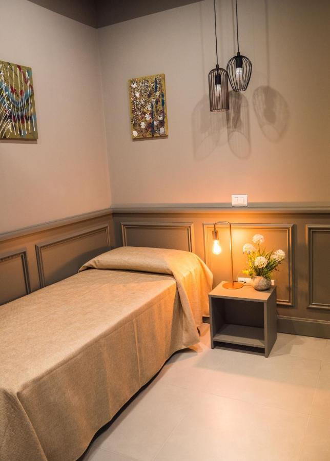 Host'N Go Bed & Breakfast Colleferro Bagian luar foto