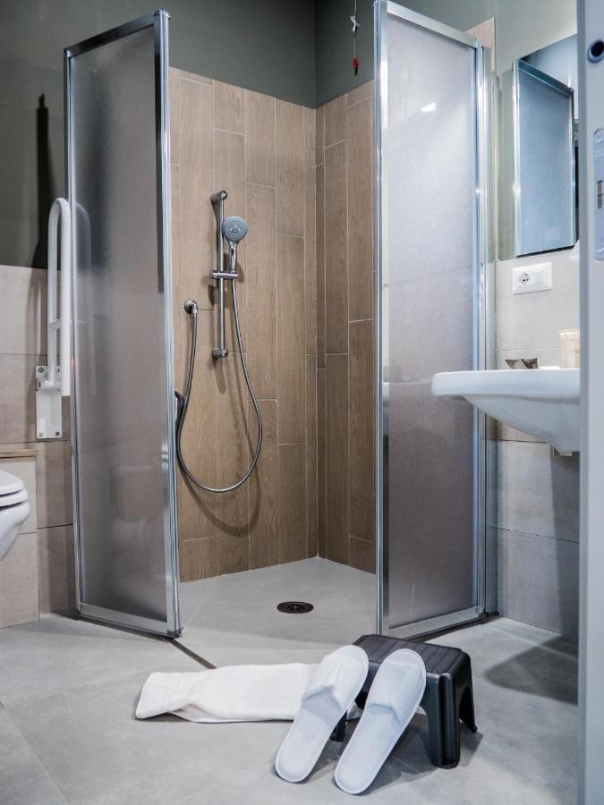 Host'N Go Bed & Breakfast Colleferro Bagian luar foto