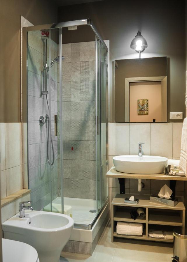 Host'N Go Bed & Breakfast Colleferro Bagian luar foto