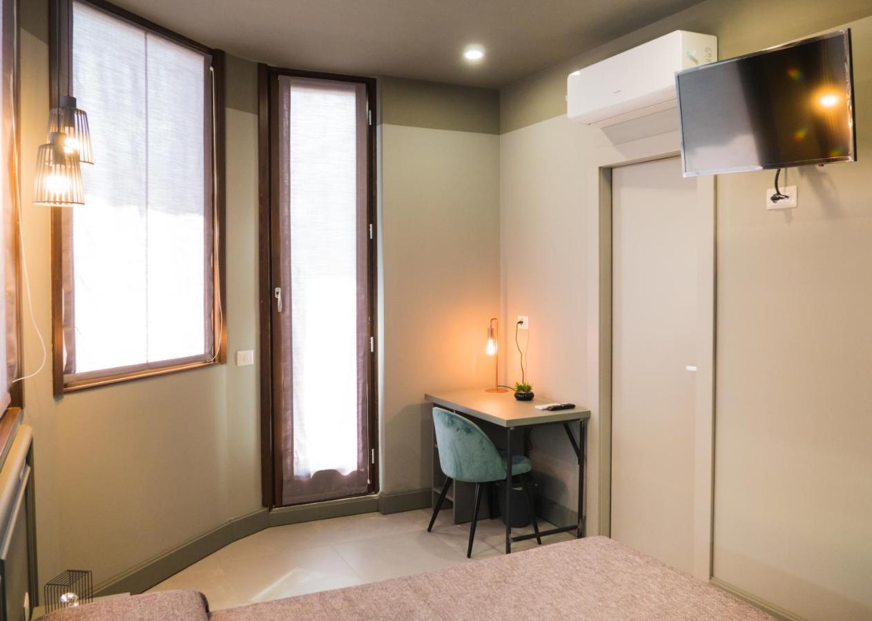 Host'N Go Bed & Breakfast Colleferro Bagian luar foto